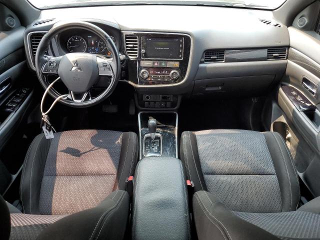 2018 MITSUBISHI OUTLANDER JA4AZ3A35JZ062814