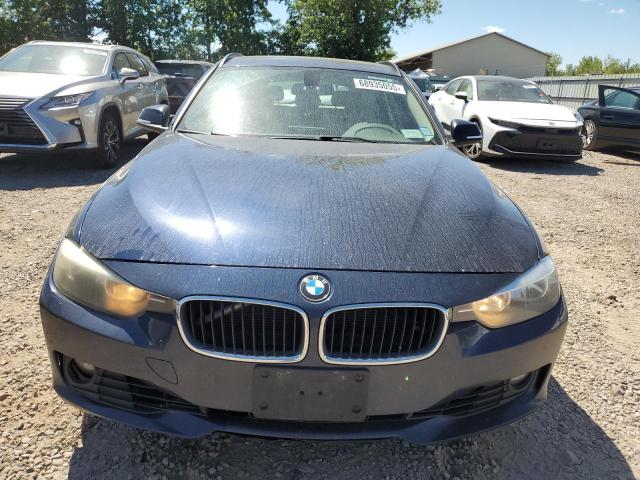 2015 BMW 328 XI WBA3G7C53FK297221