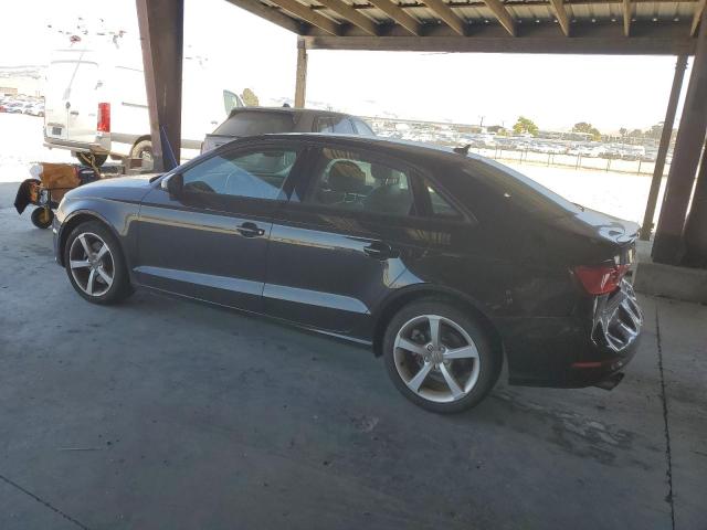 2015 AUDI A3 PREMIUM WAUACGFF1F1009905