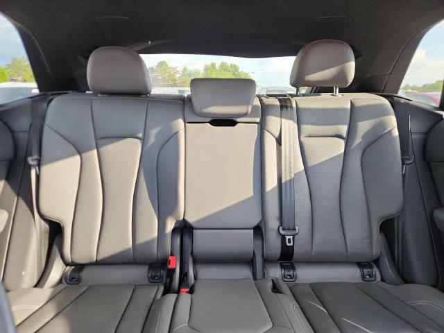 2019 AUDI Q8 PREMIUM WA1EVAF1XKD014443