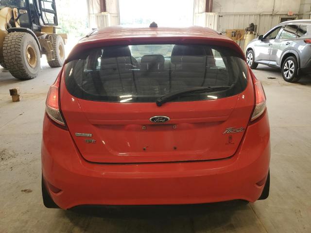 2014 FORD FIESTA SE - 3FADP4EE3EM206898