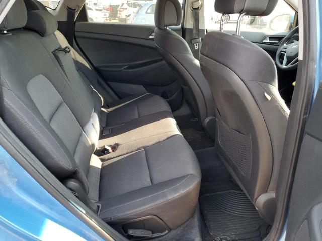 2018 HYUNDAI TUCSON SEL - KM8J3CA49JU637215
