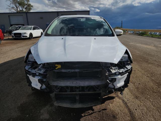 2018 FORD FOCUS SEL 1FADP3H25JL211236