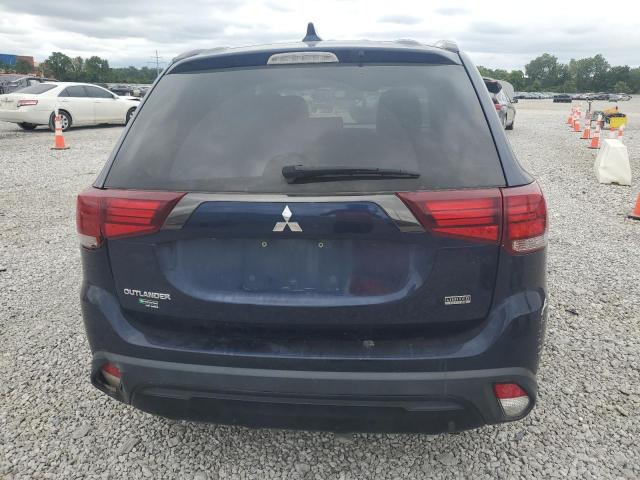 2020 MITSUBISHI OUTLANDER JA4AD3A3XLZ035772