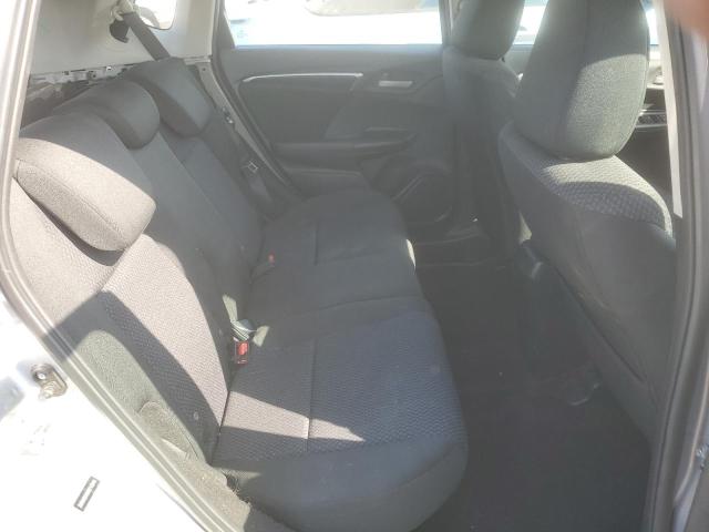 2019 HONDA FIT LX 3HGGK5H46KM713810
