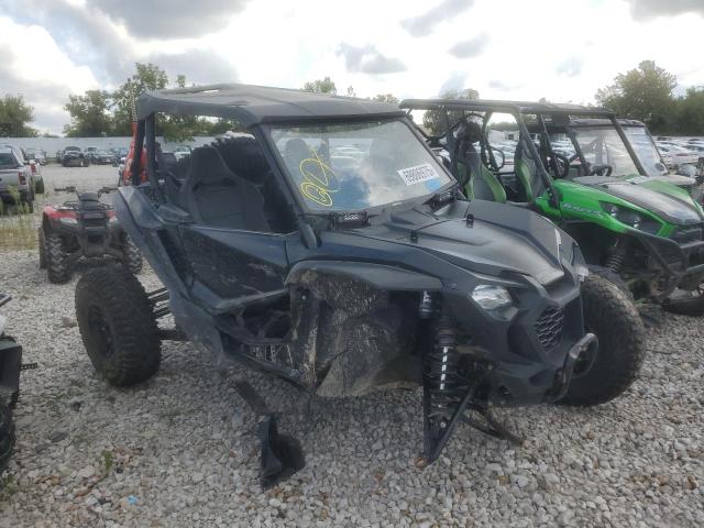2023 HONDA SXS1000 S2 1HFVE05K8P4400527