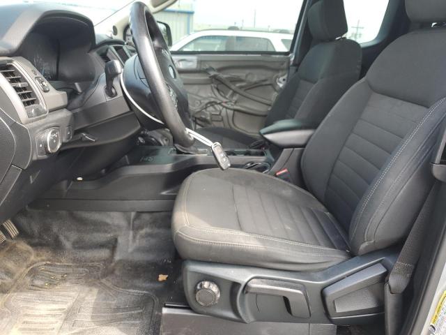 2020 FORD RANGER XL 1FTER1EH8LLA50552