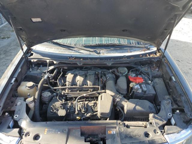 2015 FORD FLEX SEL - 2FMGK5C83FBA14064