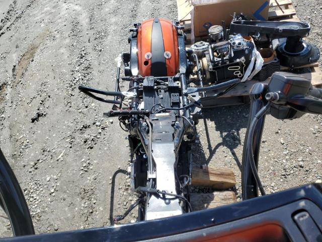 2019 HARLEY-DAVIDSON FLHXS - 1HD1KRP16KB627342