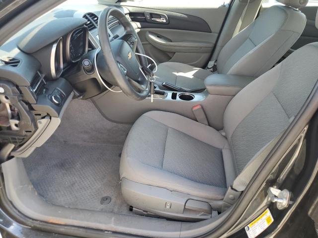 2015 CHEVROLET MALIBU LS - 1G11B5SLXFF172375