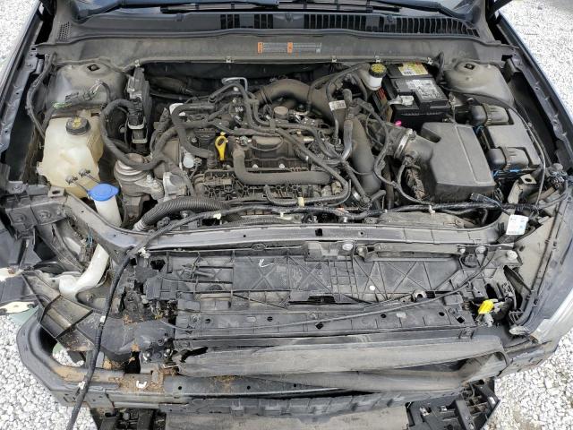 2020 FORD FUSION SE 3FA6P0HD6LR180348