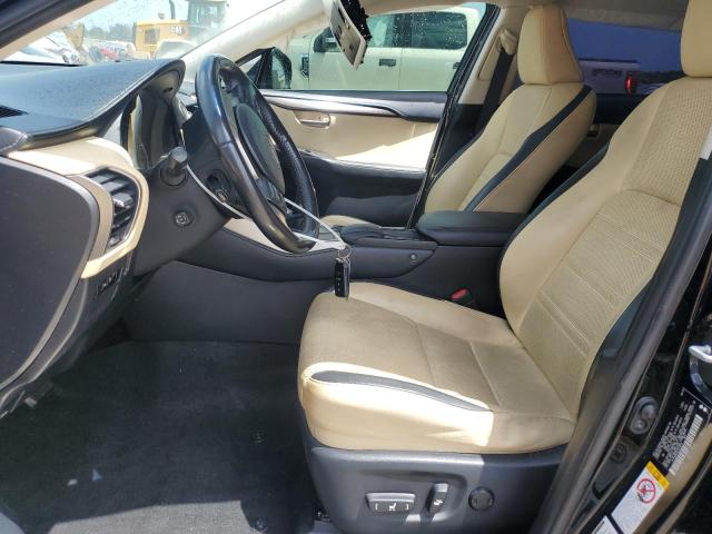 2015 LEXUS NX 200T JTJYARBZ3F2010970