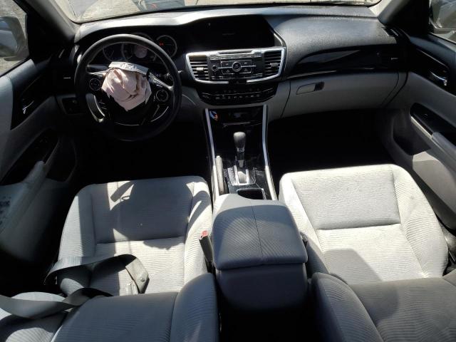 2017 HONDA ACCORD LX - 1HGCR2F33HA096519