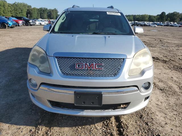 2012 GMC ACADIA DENALI - 1GKKRTED9CJ363413