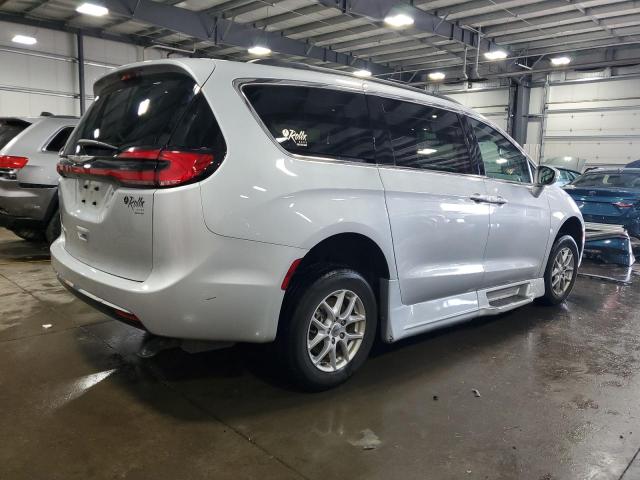 2022 CHRYSLER PACIFICA T 2C4RC1BG1NR166829