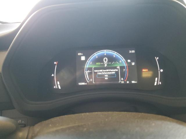 2024 TOYOTA GRAND HIGH - 5TDAAAB58RS038506