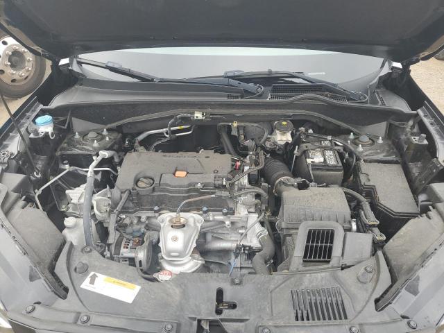 2024 HONDA HR-V EXL 3CZRZ2H7XRM731887