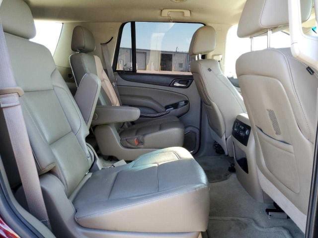 2016 GMC YUKON SLT 1GKS1BKC4GR346877