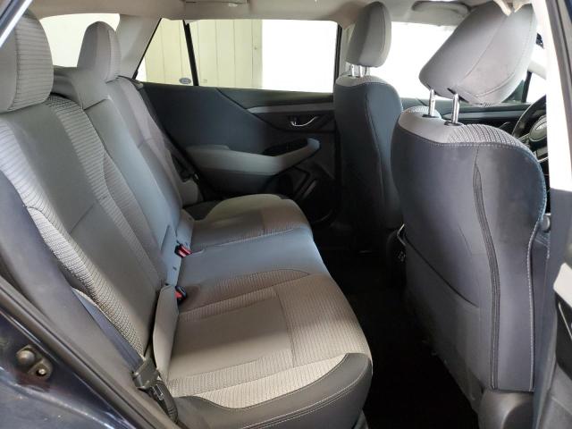 2023 SUBARU OUTBACK PR 4S4BTACC1P3126030