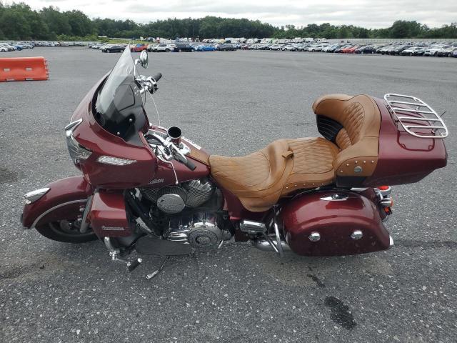 2018 INDIAN MOTORCYCLE CO. ROADMASTER 56KTRAAA3J3365945