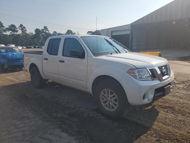 2019 NISSAN FRONTIER S 1N6AD0ER1KN765897