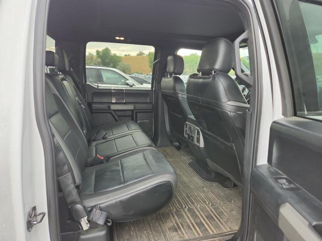2019 FORD F150 RAPTO 1FTFW1RG4KFC19459