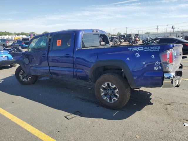 2023 TOYOTA TACOMA DOU 3TMDZ5BN7PM161014