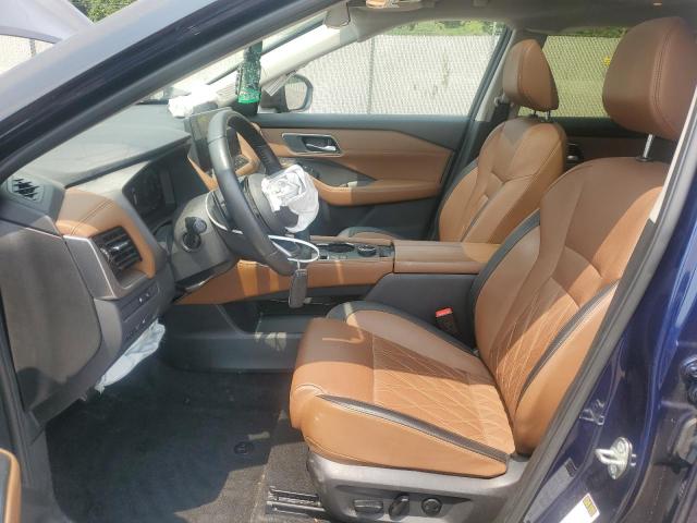 2024 NISSAN ROGUE PLAT JN8BT3DD2RW253057