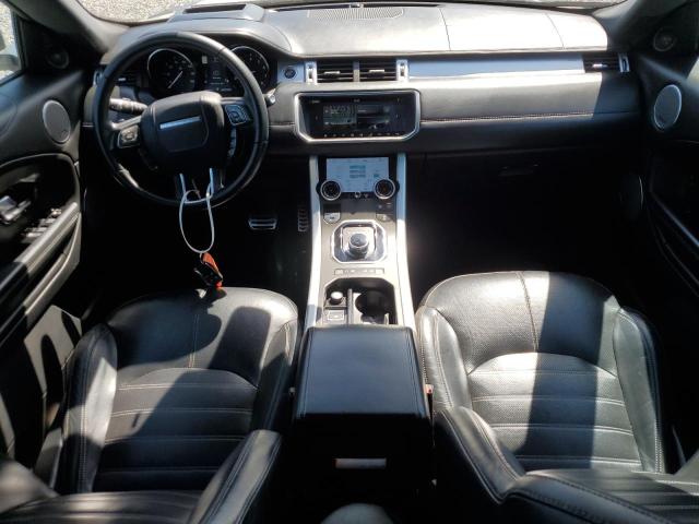 2017 LAND ROVER RANGE ROVE SALVD5BG0HH173671
