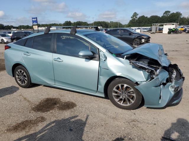 2021 TOYOTA PRIUS SPECIAL EDITION JTDKAMFU5M3135339