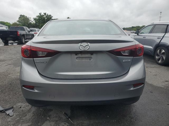 2016 MAZDA 3 TOURING JM1BM1V78G1288184
