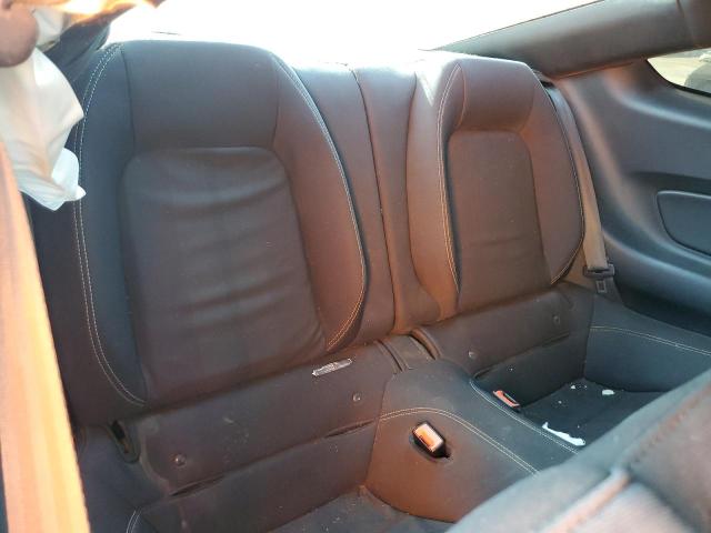 2018 FORD MUSTANG 1FA6P8TH5J5127973