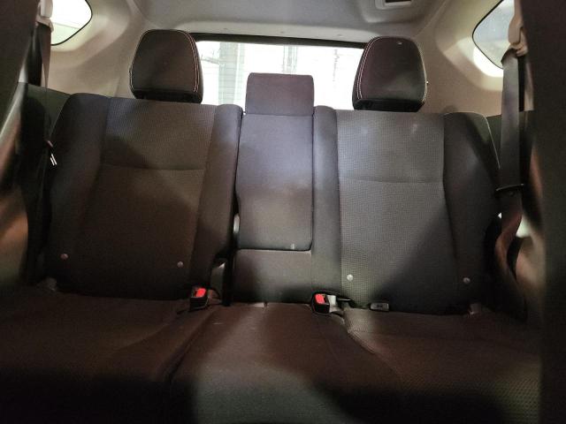 2017 TOYOTA RAV4 XLE - JTMRFREV2HD210022