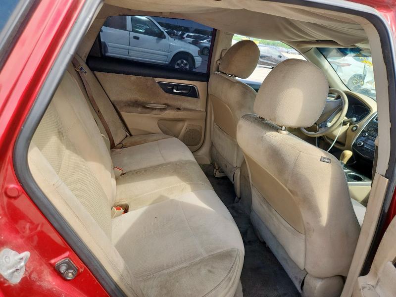 2014 NISSAN ALTIMA S - 1N4AL3AP7EC321960