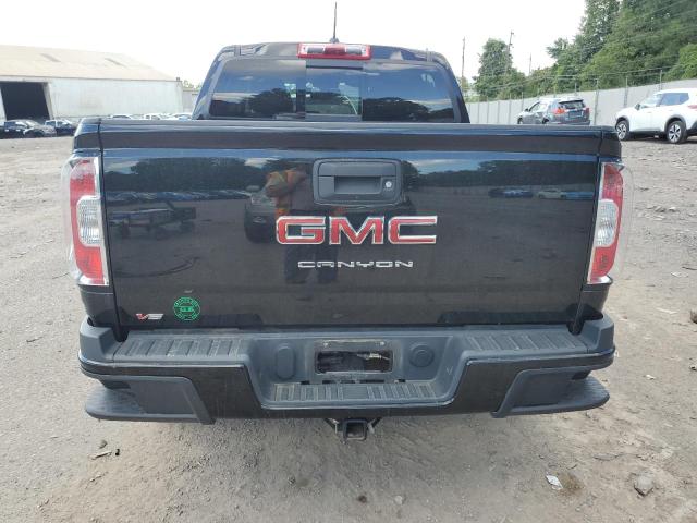 2022 GMC CANYON ELE 1GTG6CEN3N1264978