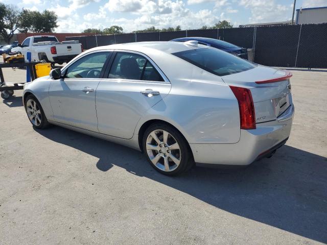 2015 CADILLAC ATS LUXURY 1G6AB5RX5F0129519