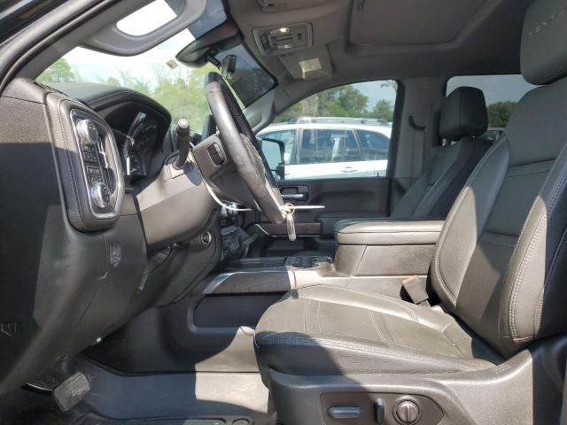 2022 GMC SIERRA K25 1GT49REY0NF268741