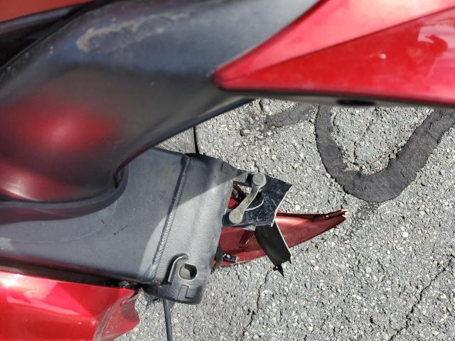 2005 YAMAHA YZFR1 JYARN13E65A014388