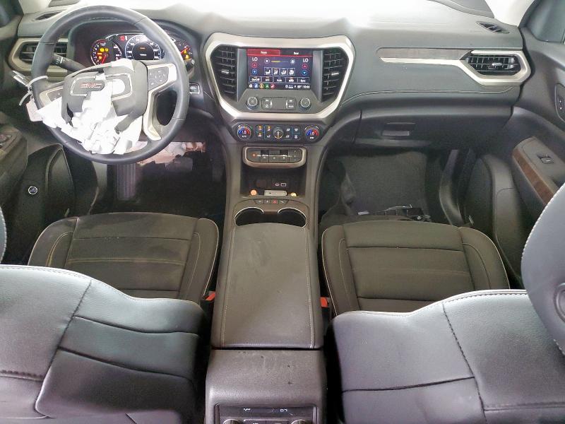 2023 GMC ACADIA DEN - 1GKKNPLS4PZ264039
