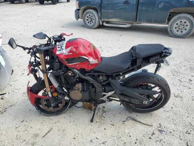 2022 HONDA CBR500 RA MLHPC6259N5301102