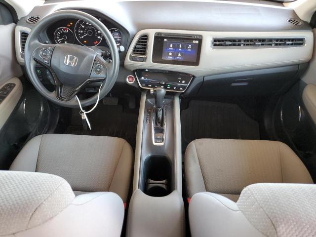 2016 HONDA HR-V EX 3CZRU6H5XGM723208