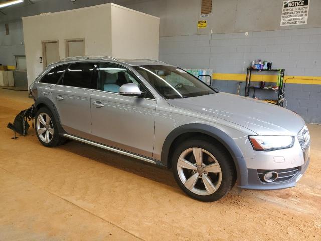 2015 AUDI A4 ALLROAD PREMIUM PLUS WA1UFBFL5FA061225