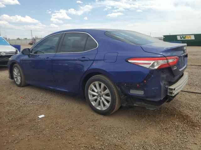 2018 TOYOTA CAMRY L - 4T1B11HK5JU667394