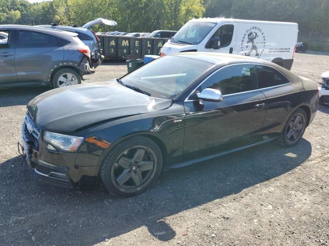 AUDI S5 PREMIUM
