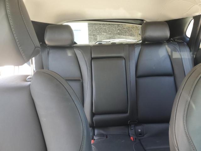 2022 MAZDA CX-30 SELECT 3MVDMBBL1NM426517