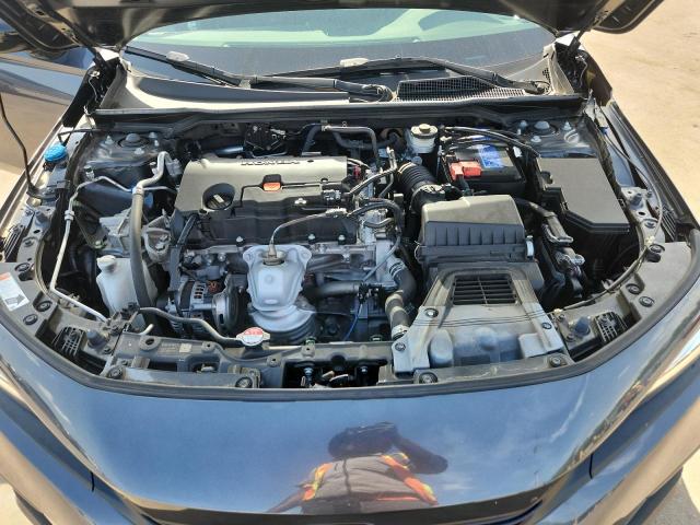 2022 HONDA CIVIC SPOR 2HGFE2F55NH589822