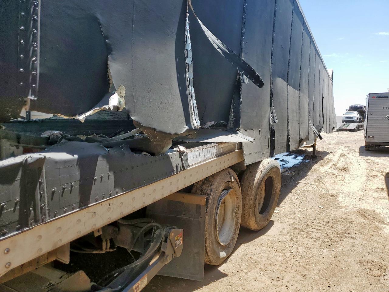 Lot #3220378630 2017 GDAN UNKNOWN