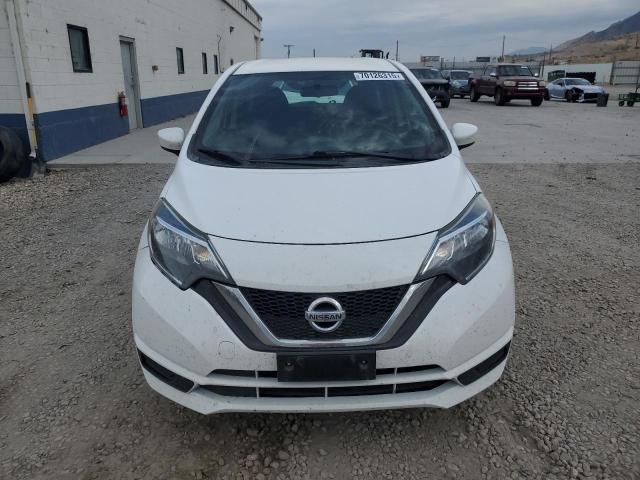 2018 NISSAN VERSA NOTE 3N1CE2CP7JL368184