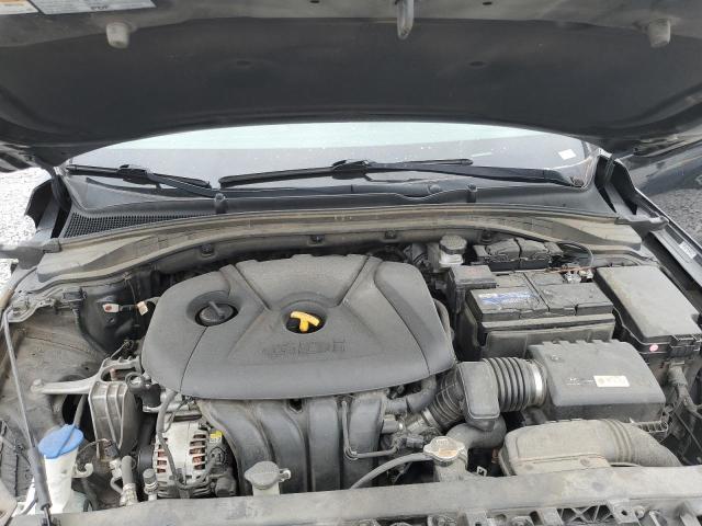 2020 HYUNDAI ELANTRA GT KMHH35LE6LU131649