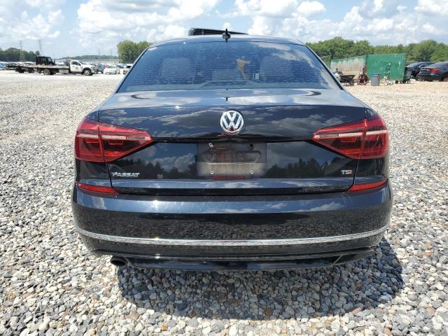 2018 VOLKSWAGEN PASSAT S - 1VWAA7A31JC049711